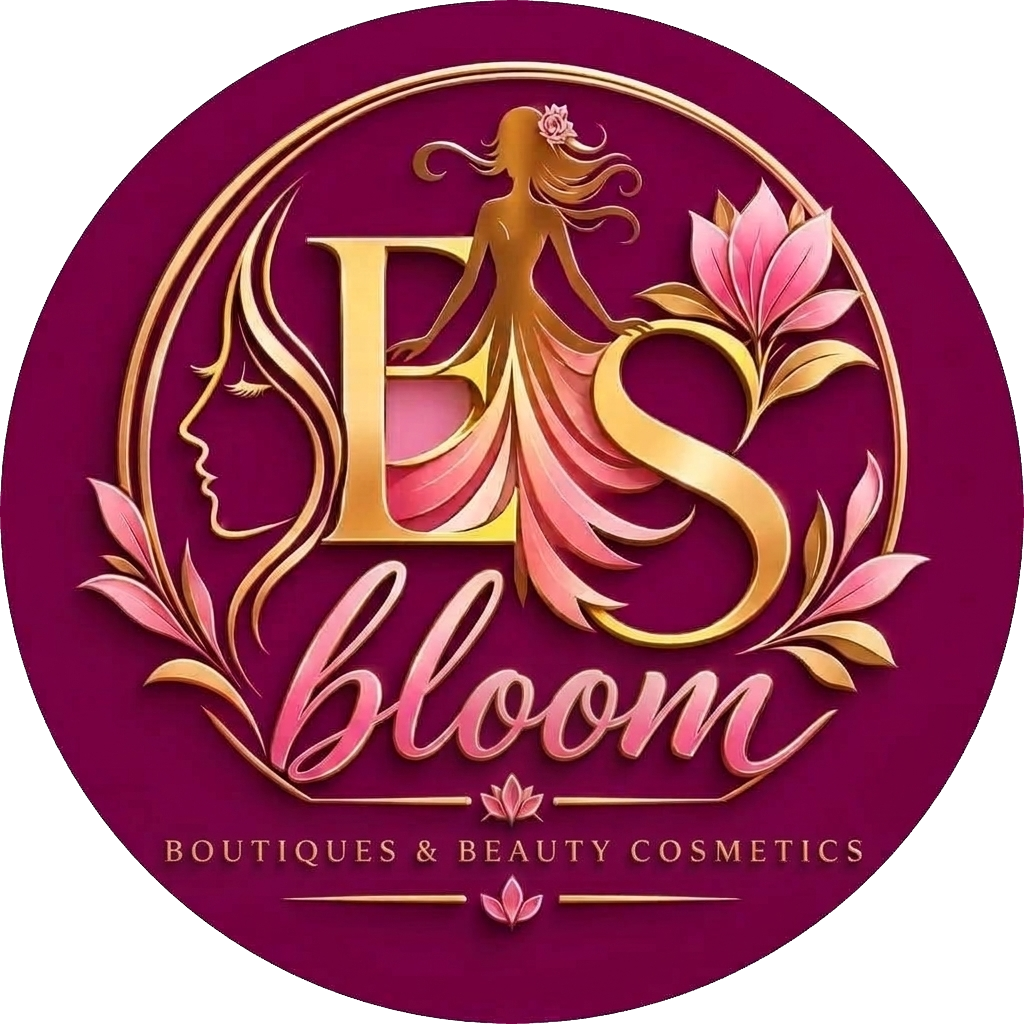 E S Bloom Logo